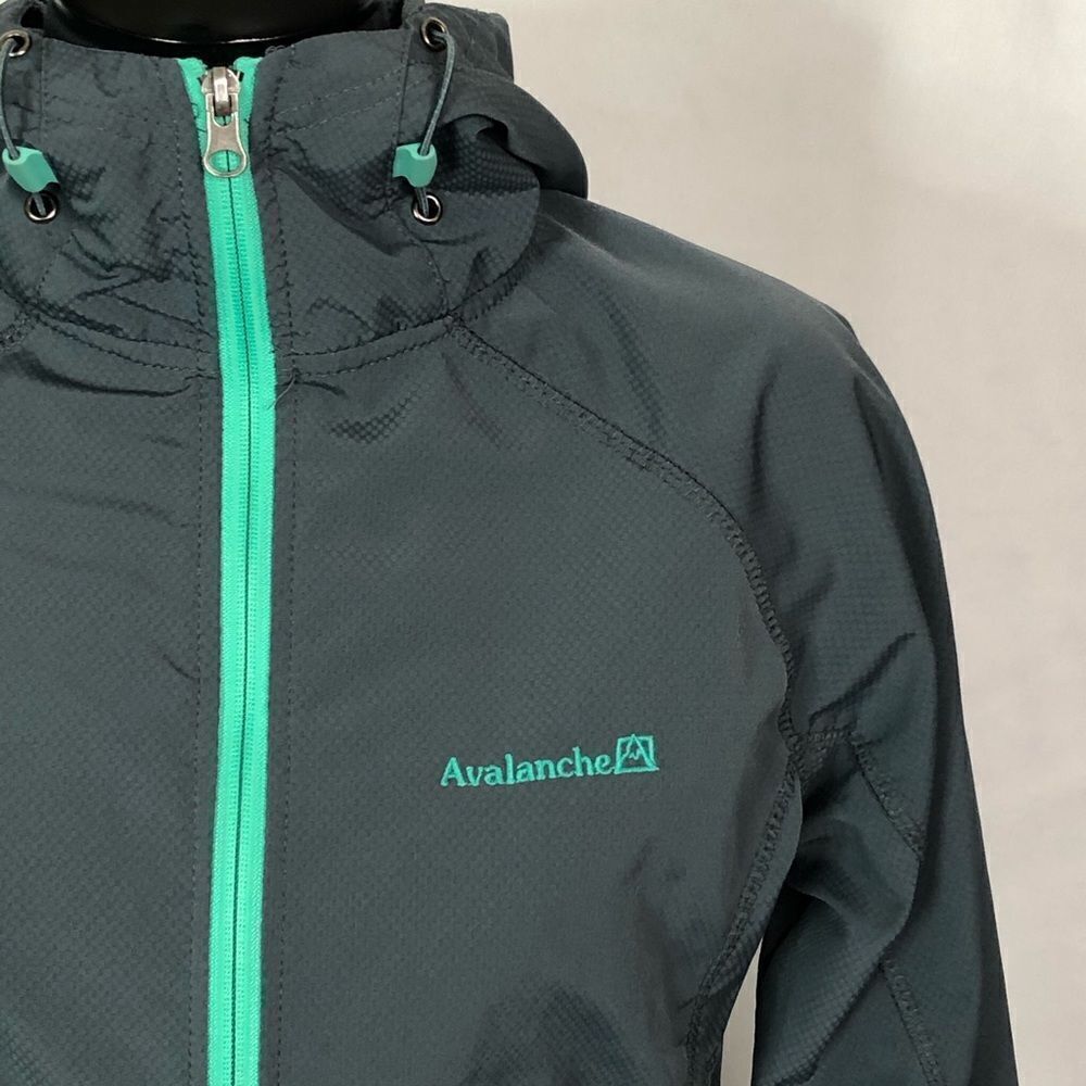 Avalanche Weather Shield Performance Jacket - Wom… - image 3